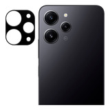 Película Protetora Lente Da Câmera Para Redmi 12 Tela 6 79