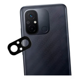Película Protetora Lente Da Câmera Para Redmi 12c Tela 6 71