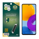 Pelicula Protetora Nanoshield Hprime