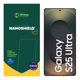 Pelicula Protetora Nave Nanoshield