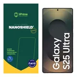 Pelicula Protetora Nave Nanoshield
