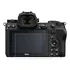 Pelicula Protetora Nikon Z6 Z6ii Vidro Temperado C  Nfe