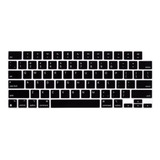 Película Protetora P Teclado Macbook New Pro 14 A2442