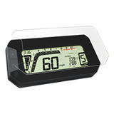 Pelicula Protetora Painel Cb300f