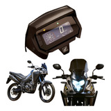 Película Protetora Painel Honda Xre300 Sahara 2024 2025 2026