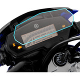 Película Protetora Painel Yamaha Lander 250 2021 2022 2023