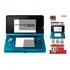 Película Protetora Para Nintendo 3ds     Confira