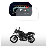 Película Protetora Para Painel Tft Bmw F 900 Gs Adventure