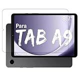 Pelicula Protetora Para Samsung Tab A9 De 8-7- Polegadas Ano 2023 Model- SM-X115 Com Maxima Proteção - Alamo