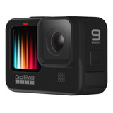 Película Protetora Skin Adesiva P/ Gopro Hero 9 Várias Cores