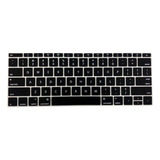 Pelicula Protetora Teclado Macbook