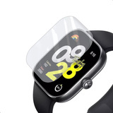 Película Protetora Tela Toda Para Xiaomi Redmi Watch 4