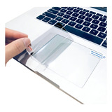 Pelicula Protetora Touchpad Macbook