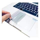 Pelicula Protetora Touchpad Macbook Pro 13 A2251 A2289 A2338