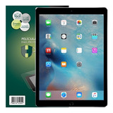 Pelicula Protretora Nanoshield Hprime Para iPad
