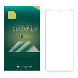 Película Quickfilm Gel Hprime Para Nokia C30 Tela 6.82