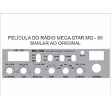 Pelicula Radio Mega Star