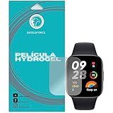 Película Redmi Watch 3 Shieldforce Hydrogel