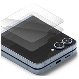 Película Ringke Cover Display Glass Para Galaxy Z Flip6