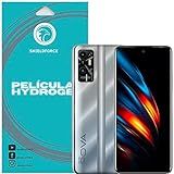 Pelicula Shieldforce Hydrogel Cobertura Total -1x Tela- -TECNO POVA 2-