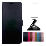 Pelicula Silicone 3d Capa