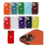 Pelicula Skin Adesivo 360