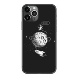 Película Skin iPhone 11 Pro (5.8) Kingshield Universe