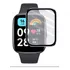 Pelicula Smartwatch Protetor Água Para Relógio De Pulso