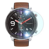 Pelicula Smartwatch Relogio Redonda