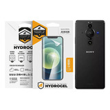 Pelicula Sony Xperia Pro