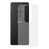 Película Sony Xperia Pro l