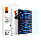 Pelicula Spigen iPad Pro