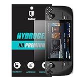 Película Steam Deck Oled Kingshield Hydrogel Cobertura Total 2x Unid Fosca 