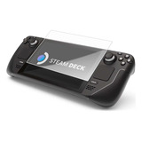 Película Steam Deck Ultra Brilho Hydrogel Hd 2x Unidades 