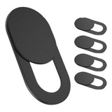 Pelicula Tampa Privacidade Webcam Notebook 5 Un Home Office