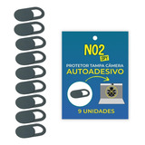 Pelicula Tampa Webcam Cover