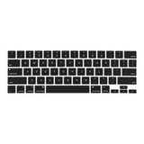 Pelicula Teclado New Macbook