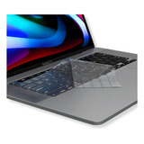 Película Teclado P New Macbook Pro 13 Touch Bar Mod A2338