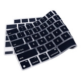 Película Teclado Para Macbook Air 13 3 Touch Id A2337 2020