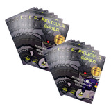 Pelicula Tpu Gamer Fosca