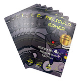 Pelicula Tpu Gamer Fosca