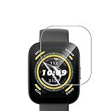 Película TPU Gel Para Xiaomi Amazfit Bip 5 C- 2 Un