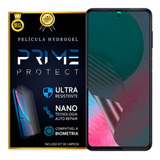 Pelicula Tpu Nano Gel