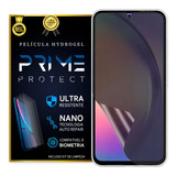 Pelicula Tpu Samsung Linha