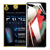 Pelicula Tpu Soft Hidrogel