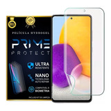 Película Tpu Soft Samsung Galaxy A03 A10 A12 A53 A71 Frontal