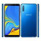 Pelicula Tpu Soft Samsung