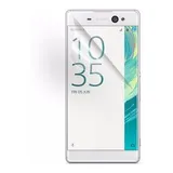 Pelicula Transparente Clear Sony