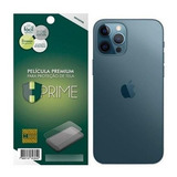 Pelicula Traseira Hprime Transparente