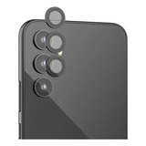 Película Traseira Para Galaxy S24 S24 Plus Proteção Câmera